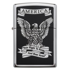 Zippo 28290 Eagle